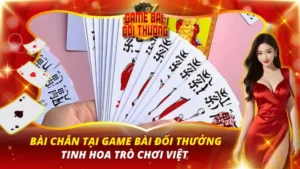 Bài Chắn