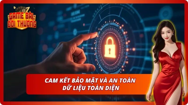 Quyền lợi của hội viên nhận được theo chính sách bảo mật