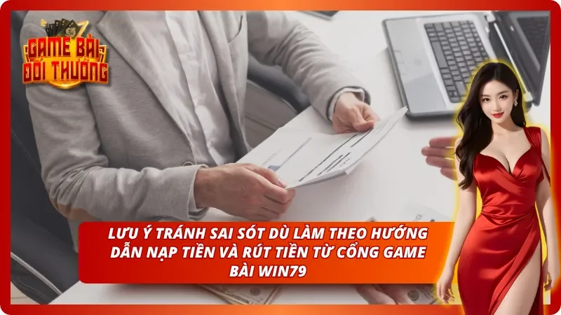 Một số điểm cần chú ý khi có nhu cầu thực hiện giao dịch 