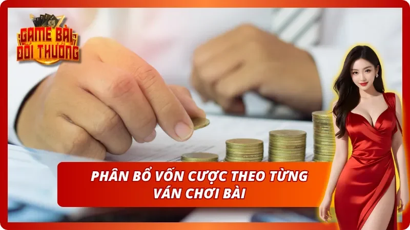 Hướng dẫn quản lý vốn hiệu quả khi chơi game bài trên YO88 từ việc phân bổ vốn cược