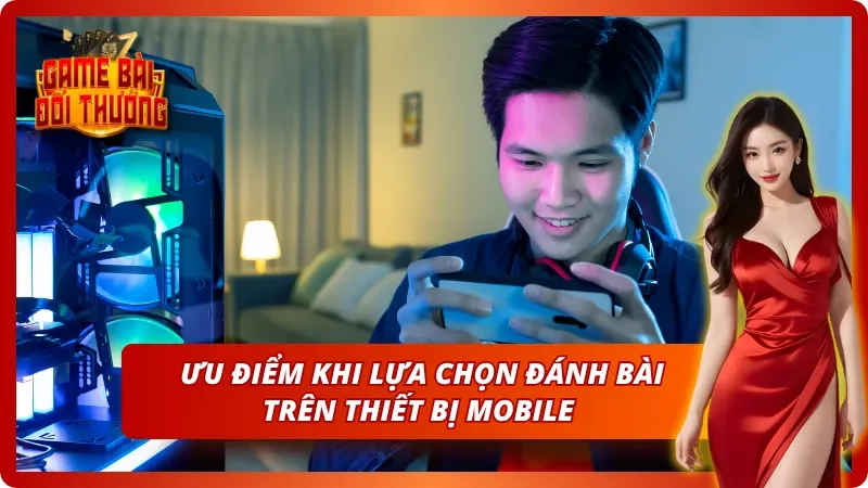 Lợi ích khi lựa chọn tải app game bài B52 Club 