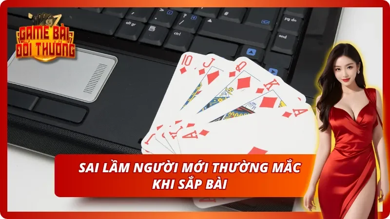Những lỗi cơ bản khiến tân binh dễ mất trắng