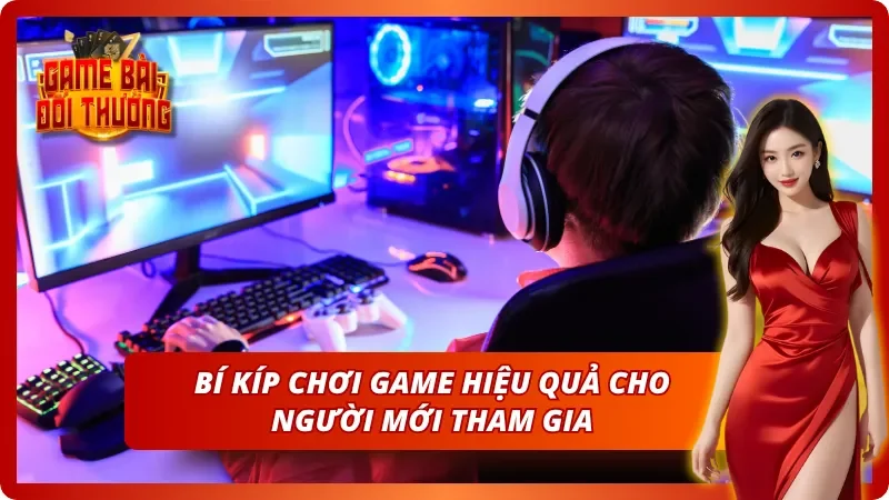 Bí kíp chơi game có hiệu quả tại WIN79
