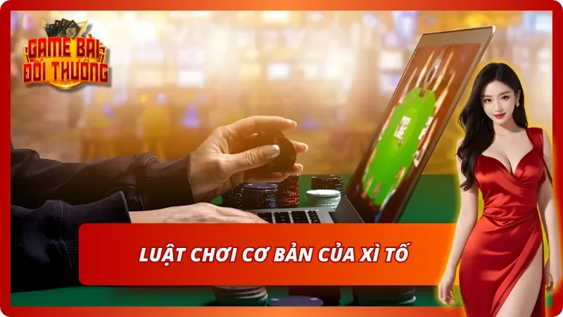 Luật cơ bản mà tân thủ cần nắm