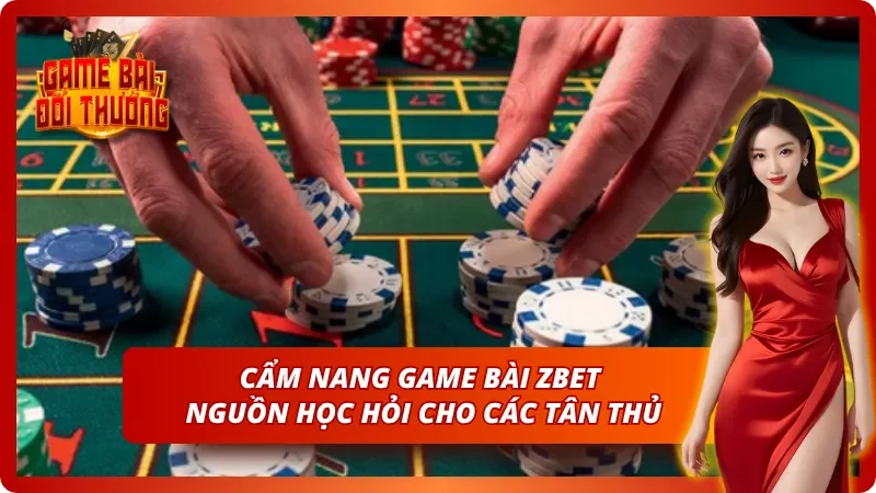  Hành trang không thể thiếu cho mọi người chơi mới 