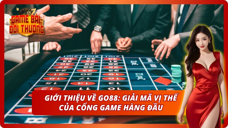 Thông tin về Go88 - Nguồn gốc và sự khác biệt